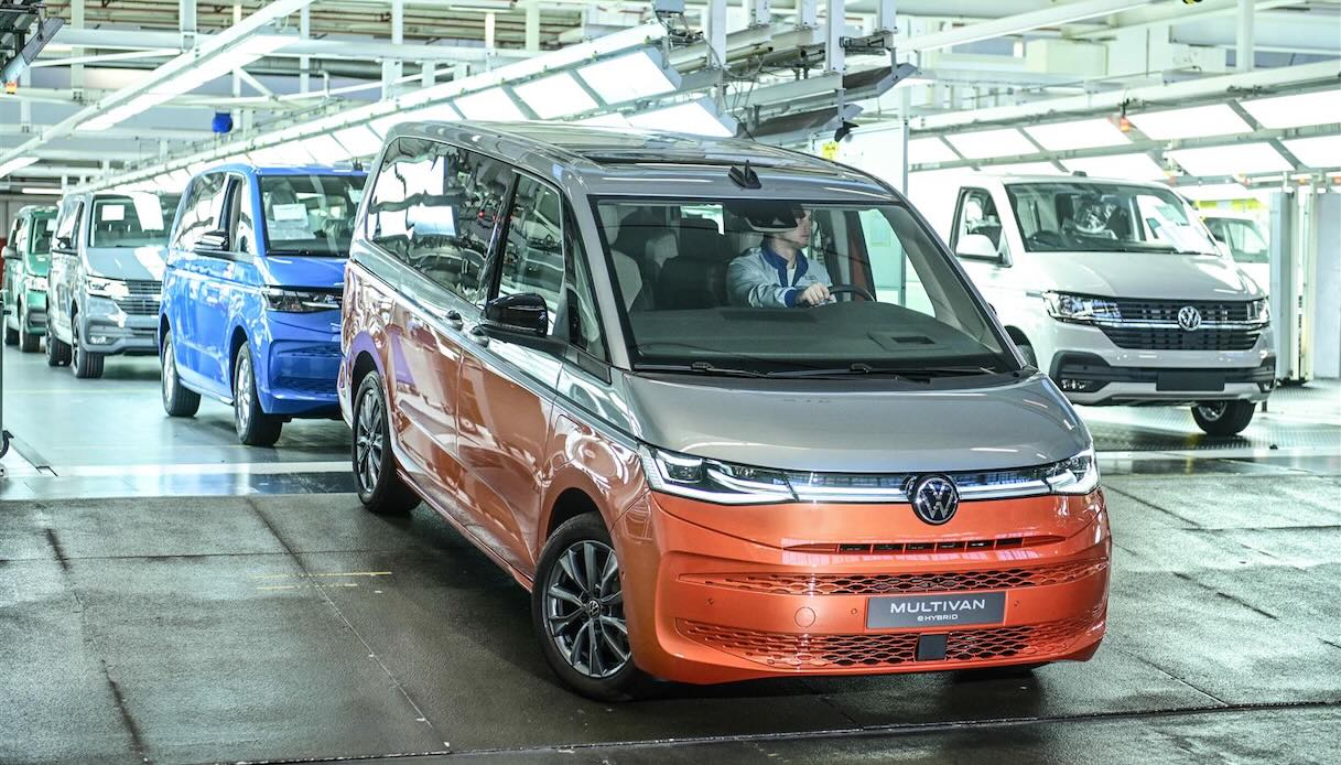 Volkswagen, il consiglio ha bocciato le chiusure: al via il piano B