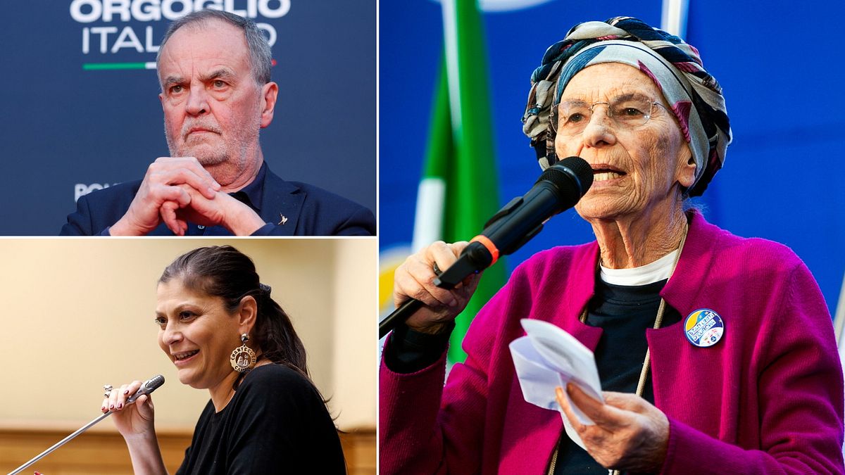 Da Conte a Calderoli, fino a Bonino e Santelli: quando il politico annuncia la sua malattia