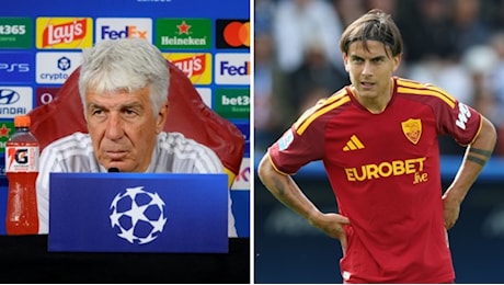 Dybala, la lesione allunga lo stop: le partite che salta prima della sosta