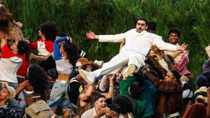 Bad Bunny a Milano, doppio concerto sold-out: orari, ingressi, metro e tutto quello che c’è da sapere