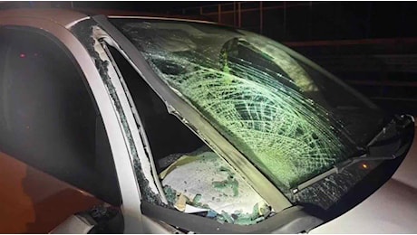 Operaio travolto e ucciso in A14 da un automobilista ubriaco: denunciato per omicidio stradale