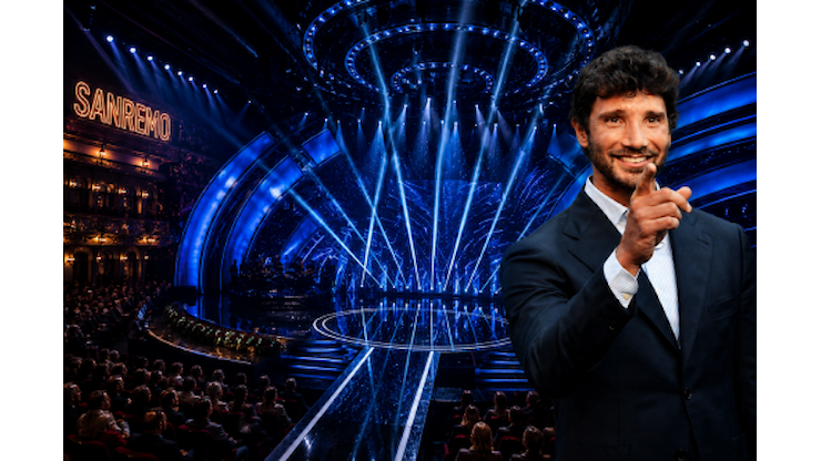 Sanremo 2027, De Martino cambia tutto: addio alle Nuove Proposte, il vincitore dei Giovani sfiderà i Big - TGLA7