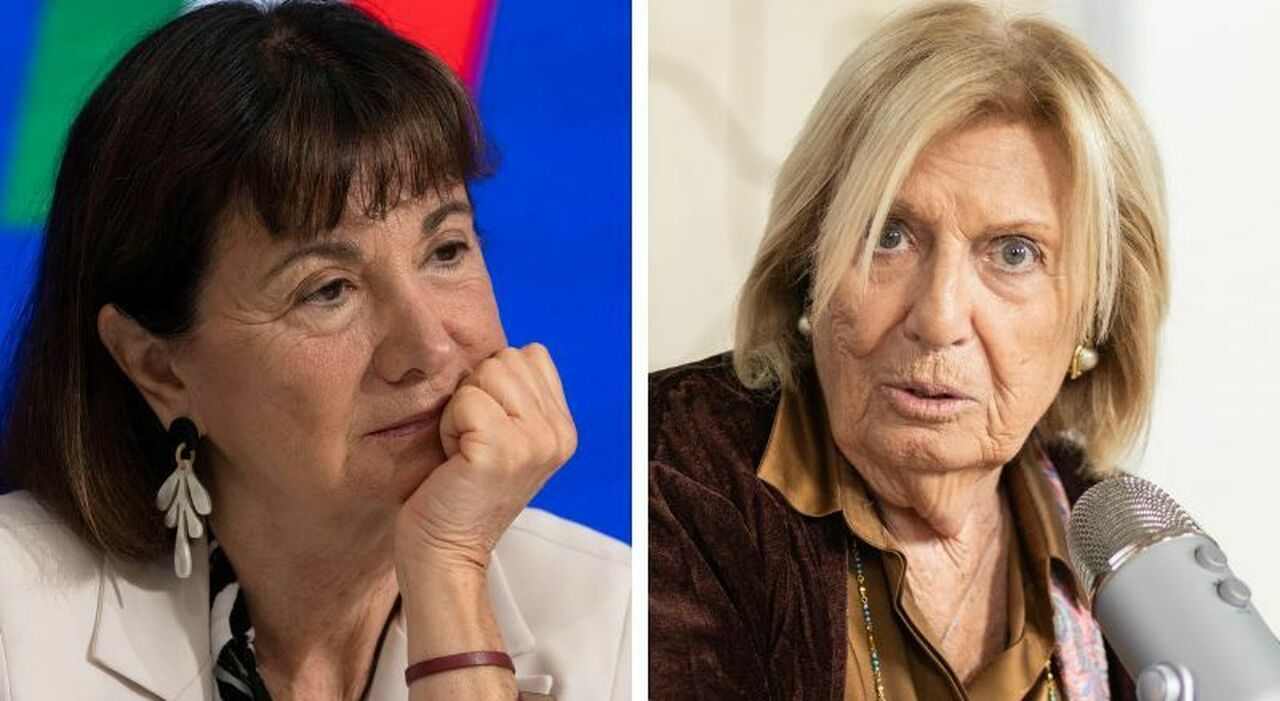 Odio social contro il ministro Roccella e il sindaco Poli Bortone, FdI e Lega: «Sciacallaggio imperdonabile»