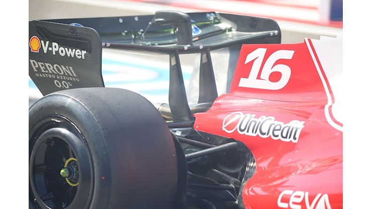 F1 | GP di Monaco senza aerodinamica attiva: niente ali reversibili, ma vedremo sorprese? - Motorsport.com