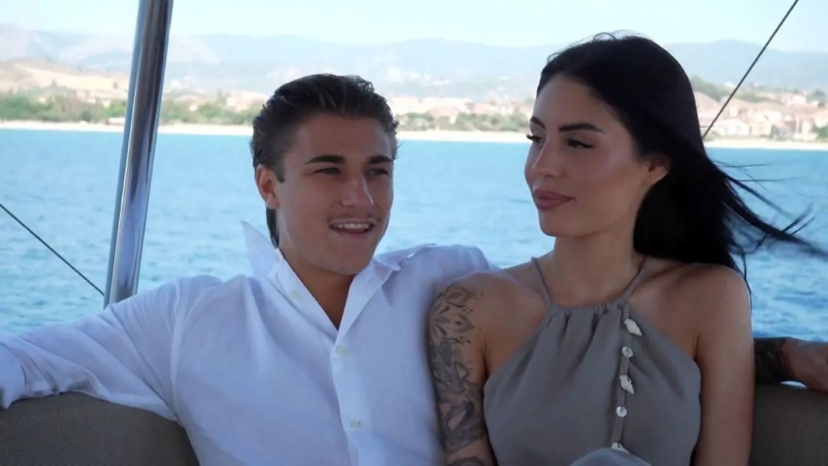 Temptation Island: nuove rivelazioni su Sara e Gabriele alla vigilia della puntata decisiva