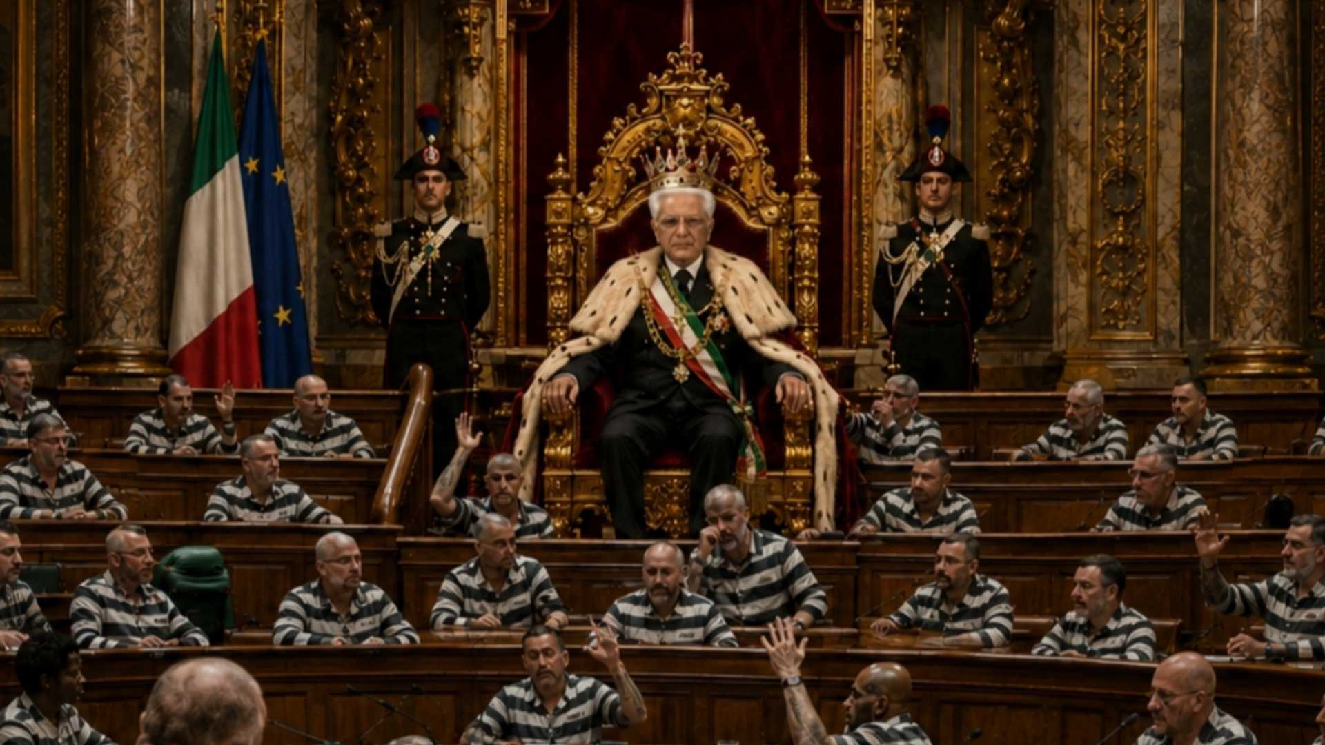 L'Italia è una Monarchia e Don Rodrigo è un prete: gli orrori della Maturità 2026