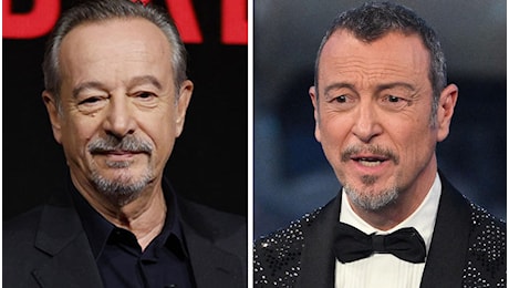 Ascolti tv, domenica 28 giugno: i Mondiali vincono in prima serata, Gerry Scotti batte De Martino nell'access prime time