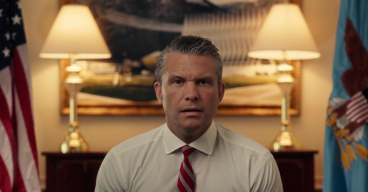 Usa, Hegseth annuncia programma High-T, screening su livelli di testosterone su soldati over 30: Per combattere meglio - VIDEO