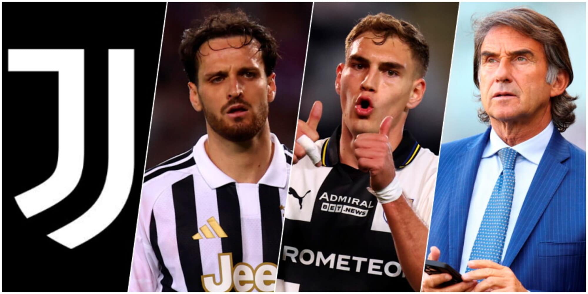 GattipuòritrovareAllegri,ilParmacorreairipariperPellegrino:ilpuntosulmercatoJuve