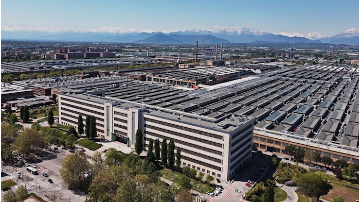 Lunedì 13 luglio stop alla produzione di Fiat 500 a Mirafiori, cresce la preoccupazione dei sindacati - Quotidiano Piemontese
