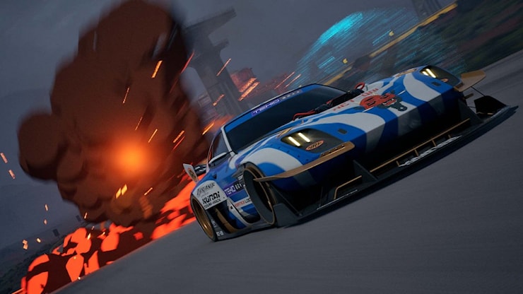 Un trailer svela la data di uscita di Screamer, il nuovo gioco di corse arcade di Milestone - Multiplayer