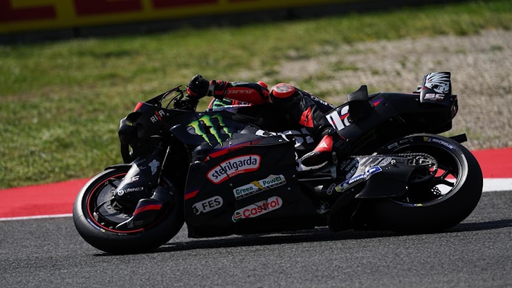 MotoGp, diretta tv e streaming Gp Italia: dove vederlo e a che ora - la Repubblica