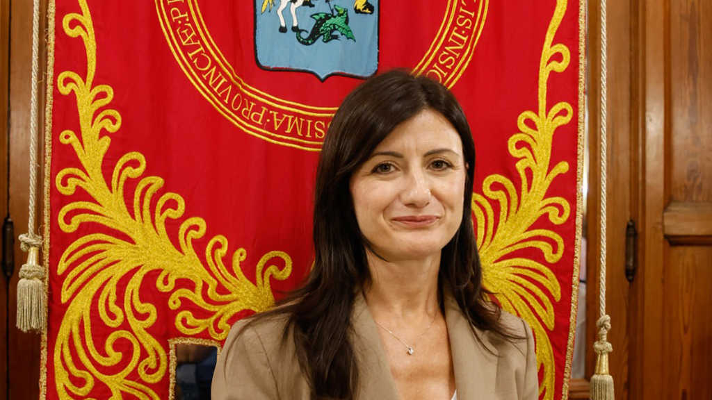 Reggio, Lucia Fio assessore tecnico: esperienza nel sociale e tutela delle persone fragili