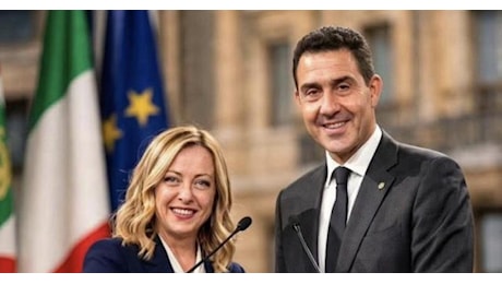 Giorgia Meloni Presidente della Repubblica e Vannacci Premier, il piano per il ribaltone istituzionale nel 2029 - RETROSCENA