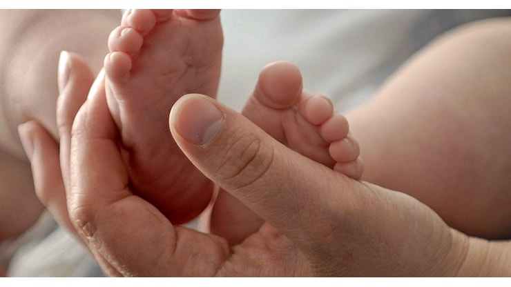 Quasi 200 bambini nati dal seme di un donatore con una mutazione cancerogena - blue News