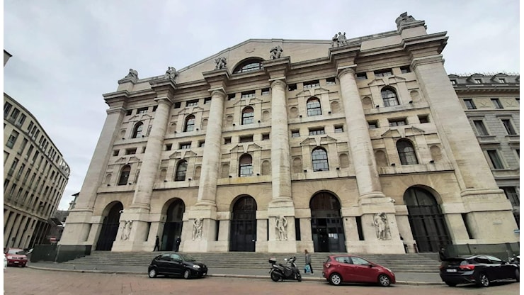 La Borsa del 7 maggio, Piazza Affari positiva: bene il lusso, Campari affonda dopo i conti - QuiFinanza