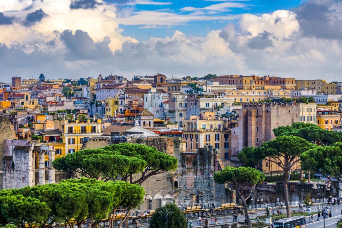 Domenica 5 luglio ingresso gratuito nei musei civici e nei siti archeologici di Roma