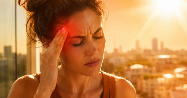 Caldo e salute mentale, lo studio che conferma l'aumento dei ricoveri per disturbi psichiatrici