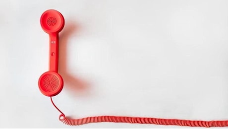 Chiamate dall'estero con numeri italiani, Agcom sanziona Retelit e Tekmind per 822.500 euro