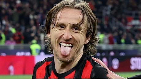 Un nuovo Modric con Amorim. Minuti, ruolo, responsabilità: ecco che cosa cambierà