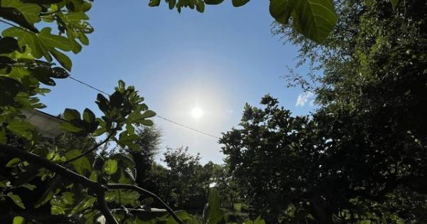 Verso una tregua dal caldo, i temporali si spostano al Centro-Sud