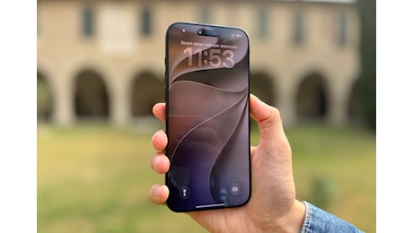 La prova di iPhone 18 Pro Max: evoluzione di sostanza