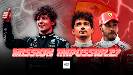 Gp di Spa, le pagelle: Antonelli da 10 e lode, Russell bocciato. La rimonta di Norris non basta