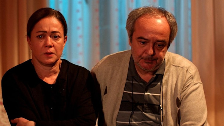 La forza di una donna 2, puntata dell'11 dicembre: Hatice ha dei sospetti - Mediaset Infinity