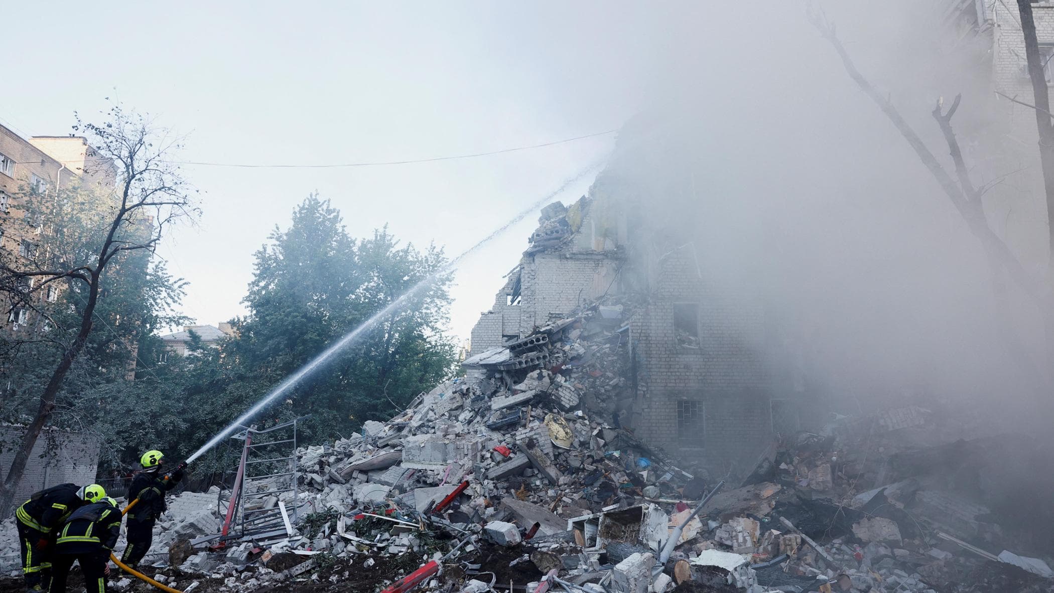 Guerra Ucraina - Russia, le news di oggi. Condanna Onu per l’attacco su Kiev