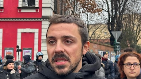 Scontri Askatasuna, 19 indagati: tra le accuse anche il tentato omicidio