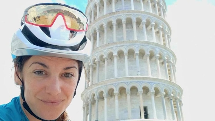 Palermo, un’auto travolge un gruppo di ciclisti. Una è morta - la Repubblica