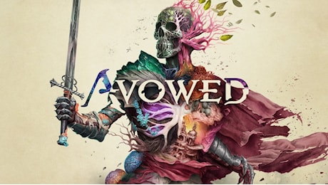 Avowed 2, il sequel non è morto: Obsidian ci lavora ancora nonostante i licenziamenti e le voci su Fallout