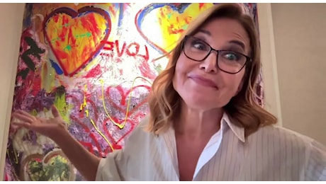 Barbara d'Urso in giuria a Ballando con le stelle: la verità su cachet e albergo
