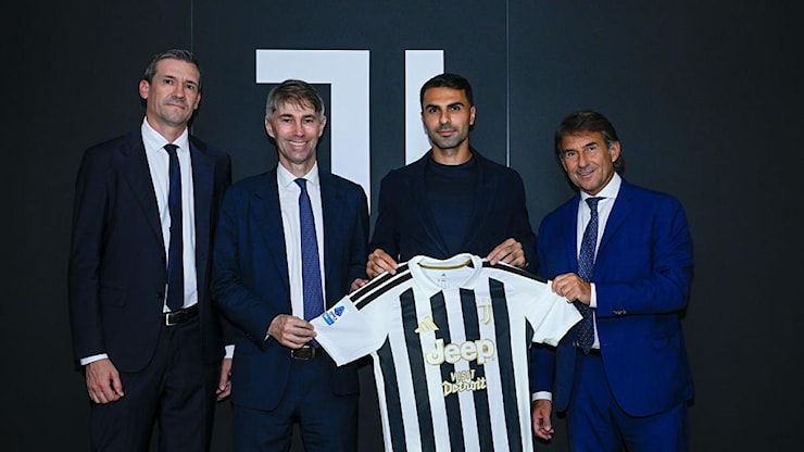 Così la Juve ha soffiato Celik alla Roma: il blitz segreto e la mossa di Massara - La Gazzetta dello Sport