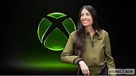 Asha Sharma: decisioni difficili saranno necessarie nel futuro di XBOX