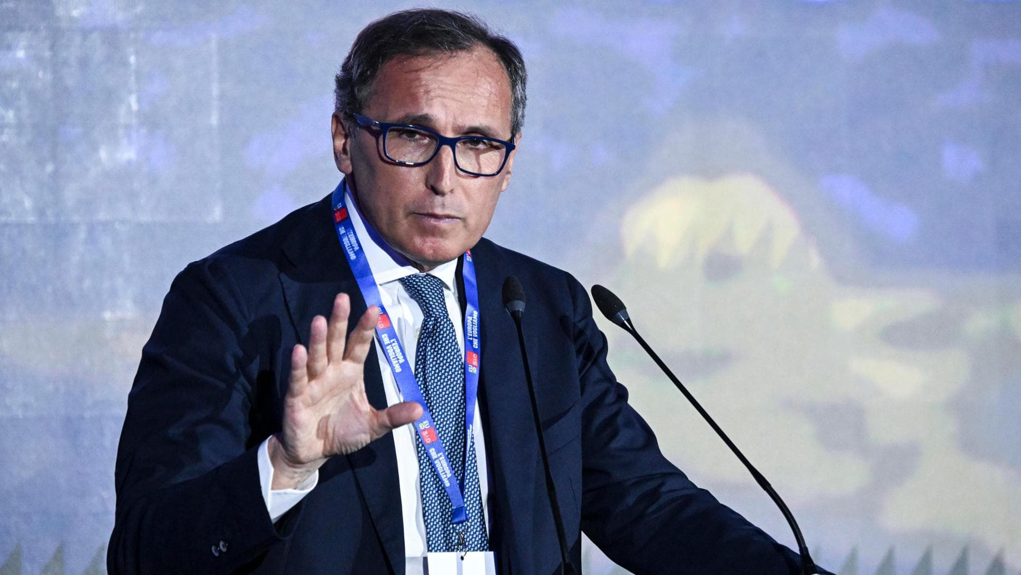 Boccia (Pd): “Fare subito chiarezza su Bologna, non si imiti il modello Ice ”