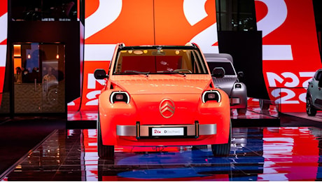 Citroën 2CV, ritorno tra due anni: Stellantis studia il metodo cinese per accelerare