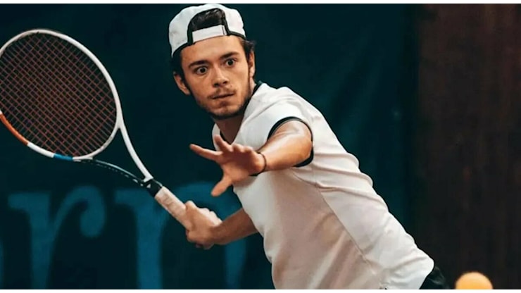 Quentin Folliot squalificato per scommesse: vent'anni di stop per aver truccato le partite - Il Messaggero