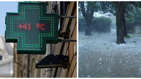 Caldo estremo, Cagliari resta tra i capoluoghi più a rischio: bollino rosso anche domani