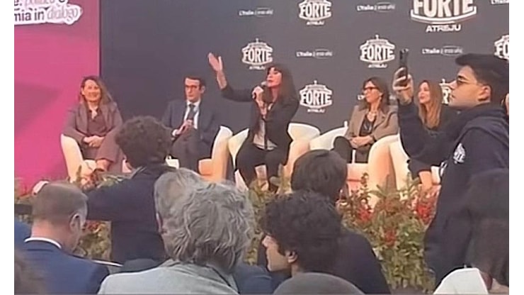 Bernini agli studenti del semestre filtro: «Poveri comunisti». C’è anche la rettrice di Unife - La Nuova Ferrara