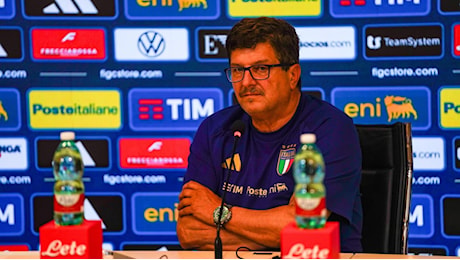 Italia Under 21, la vittoria in Armenia vale lo scontro diretto con la Polonia a Pescara