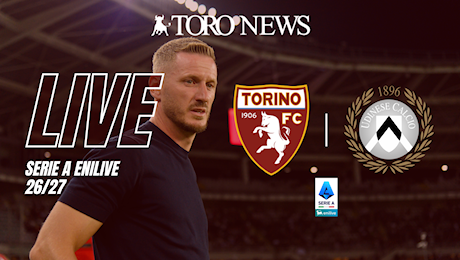 Torino-Udinese 2-1, Abate vince in casa grazie a Kulenovic