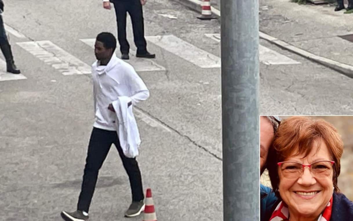 Omicidio Paganelli, Dassilva assolto torna libero. 'Vince giustizia'