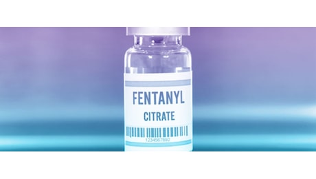 Fentanyl, test rapidi sulle urine positivi per errore: c'entra il risperidone