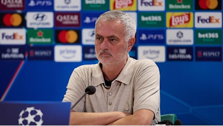 Champions League, stasera Roma e Como: dove vedere le partite