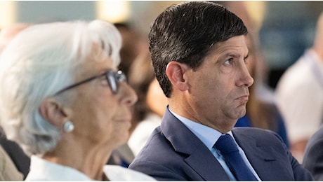 Bce e Fed, Lagarde e Warsh a Sintra: niente piùforward guidance" sui tassi, spazio ai dati