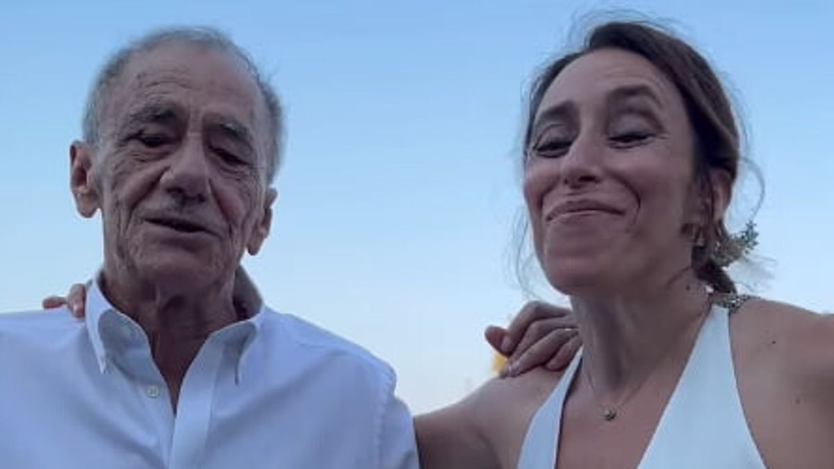 Francesca Vecchioni sposa Sara: l’unione civile a Desenzano