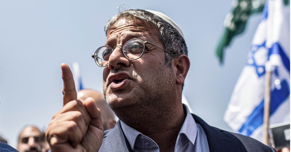Israele, il ministro Ben-Gvir vuole i coccodrilli intorno alle carceri: Così si fermano le evasioni