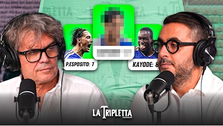 Italia, la cura Mancini funziona: Kayode e Pio Esposito trascinano gli azzurri