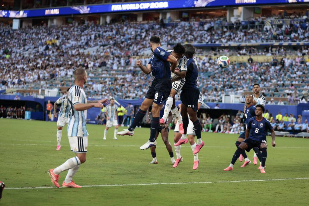 Capo Verde sogna ma cede ai supplementari: l’Argentina si prende gli ottavi